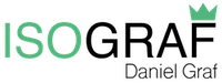 ISOGRAF | ISO Portal Logo