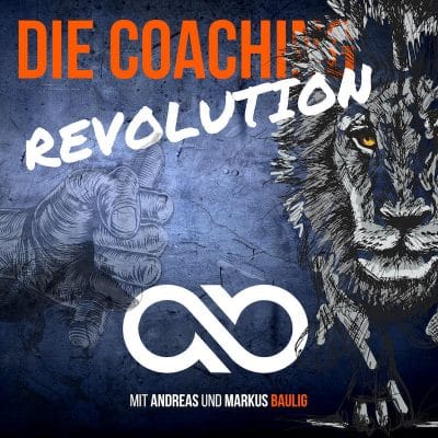 Andreas Markus Baulig Podcast Coaching-Revolution mit Daniel Graf ISOGRAF TÜV