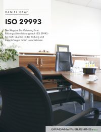 ISO 29993 Zertifizierung | ISOGRAF Daniel Graf eBook